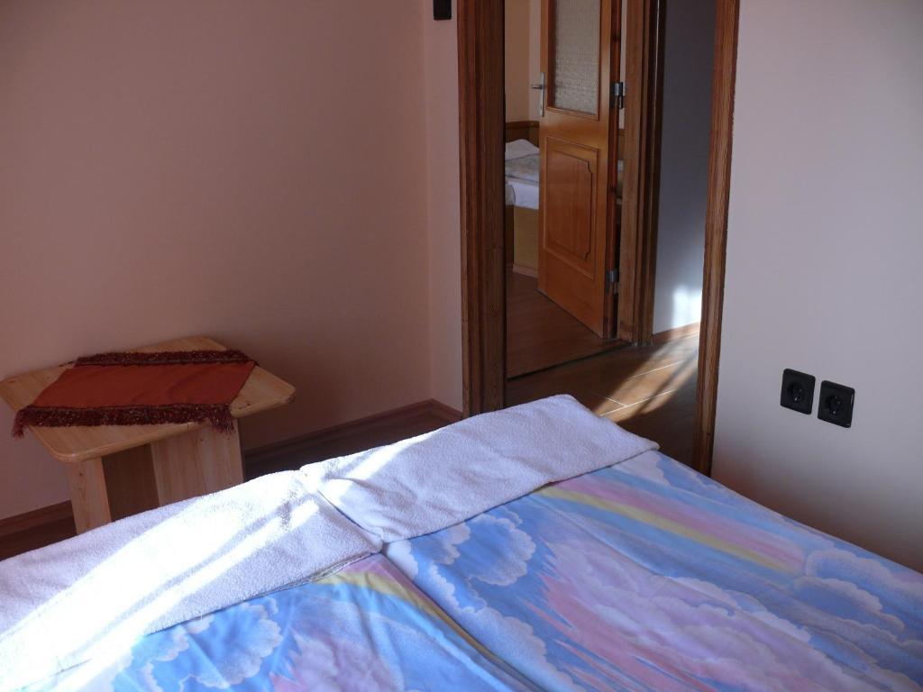 Hotel Orchidea Balástya Rom bilde